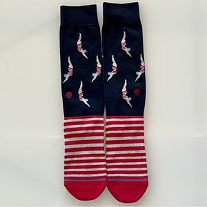 NWOT Stance Splashdown socks.